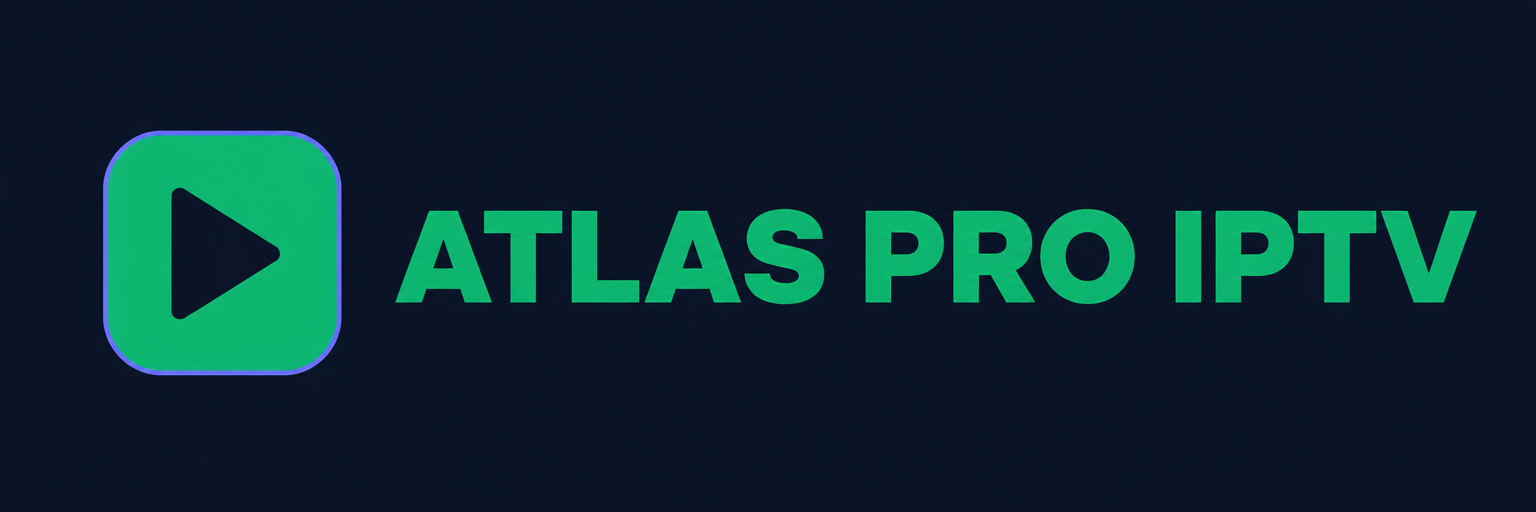 Atlas Pro IPTV